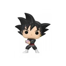 FUNKO Dragonball POP! Vinyl - Super Black Goku