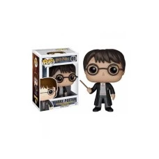 FUNKO Figura POP! Harry Potter - Harry Potter