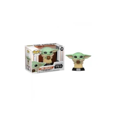 FUNKO Figura POP! Star Wars Mandalorian - The Child with Cup (Baby Yoda)