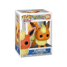 FUNKO Funko POP! Games: Pokemon - Flareon