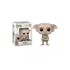 FUNKO Funko POP Movies: HP COS 20th - Dobby, figura
