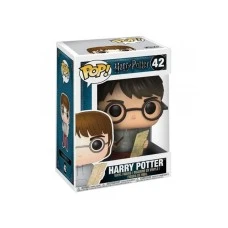 FUNKO Harry Potter POP! Vynil - Harry Potter /w Marauders Map
