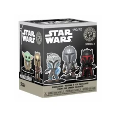 FUNKO Mystery Minis - The Mandalorian S2 12PC PDQ