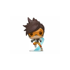 FUNKO Overwatch 2 POP! Vinyl - Tracer FUNKO Overwatch 2 POP! Vinyl - Tracer