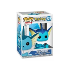 FUNKO Pokemon POP! Games - Vaporeon
