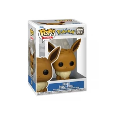 FUNKO Pokemon POP! Vinyl - EEVEE (EMEA) figura