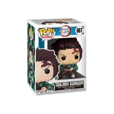 FUNKO POP! Animation: Demon Slayer - Tanjiro Kamado, figura