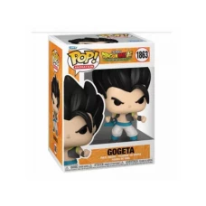 FUNKO POP! Animation: Dragon Ball Super - Gogeta w/Chase FUNKO POP! Animation: Dragon Ball Super - Gogeta w/Chase