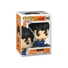 FUNKO POP! Animation: Dragon Ball Z S9 - Vegito FUNKO POP! Animation: Dragon Ball Z S9 - Vegito