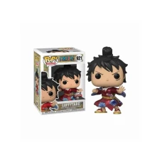 FUNKO POP! Animation: One Piece - Luffy in Kimono (MT) FUNKO POP! Animation: One Piece - Luffy in Kimono (MT)