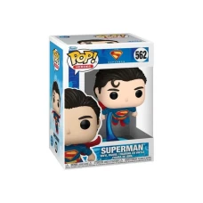 FUNKO POP! DC: Superman 2025 - Superman