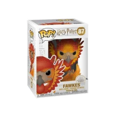 FUNKO Pop: Harry Potter - Fawkes