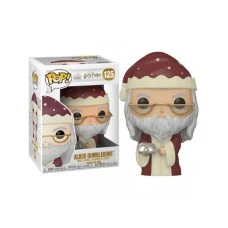 FUNKO POP! Harry Potter - Holiday Dumbledore