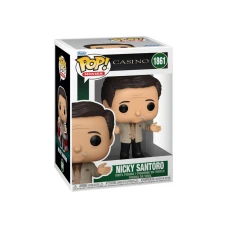 FUNKO POP! Movies: Casino - Nicky Santoro