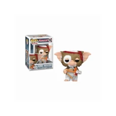 FUNKO POP! Movies: Gremlins - Gizmo w/Bow FUNKO POP! Movies: Gremlins - Gizmo w/Bow