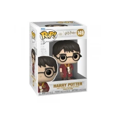 FUNKO POP! Movies: HP Cos 20th - Harry