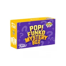 FUNKO POP! Mystery Box