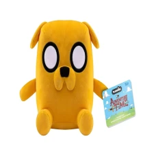 FUNKO POP! Plush: Adventure Time - Jake (POP 7'') FUNKO POP! Plush: Adventure Time - Jake (POP 7'')