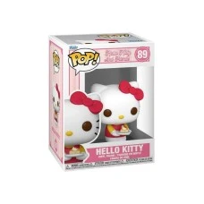 FUNKO POP! Sanrio: Hello Kitty - Hello Kitty