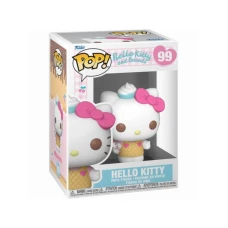 FUNKO POP! Sanrio: Hello Kitty - Hello Kitty (Ice Cream) FUNKO POP! Sanrio: Hello Kitty - Hello Kitty (Ice Cream)