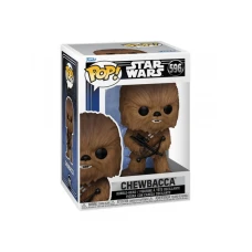 FUNKO Pop Star Wars: New Classics Chewbacca