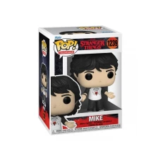 FUNKO POP TV: ST S4 - Mike, figura