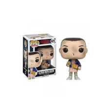 FUNKO Stranger Things POP! Vynil - Eleven with Eggos FUNKO Stranger Things POP! Vynil - Eleven with Eggos