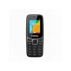 FUNTEL F2 Black Feature