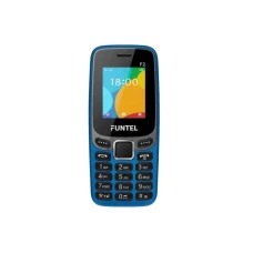 FUNTEL F2 Blue Feature