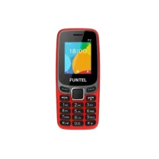 FUNTEL F2 Red Feature