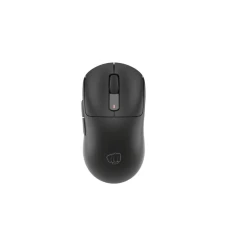 FURY Miš bežični gaming Tanto T4 12000 DPI crni