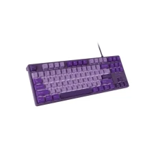 FURY Tastatura mehanička gejming Kanabo K2 TKL ljubičasta