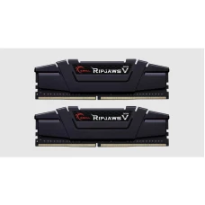 G SKILL Ripjaws RAM DIMM DDR4 32GB (2x16GB) 3200MHz