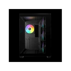 GAMDIAS Aura GC107 ARGB Crno midi kuciste