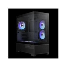 GAMDIAS Aura GC12 ARGB Midi kuciste