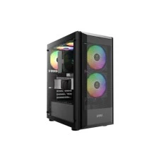 GAMDIAS Aura GC6 ARGB GP650W Midi kuciste