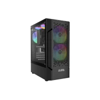GAMDIAS Aura GC7 ARGB GP650W Crno midi kuciste