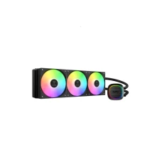 GAMDIAS CPU vodeno hlađenje ARGB Aura GL360 V2