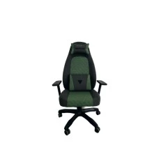 GAMDIAS Gaming stolica Zelus E4 Weave sivo/zelena GAMDIAS Gaming stolica Zelus E4 Weave sivo/zelena
