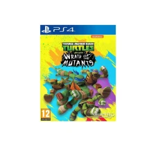GameMill Entertainment PS4, TMNT Arcade: Wrath of the Mutants GameMill Entertainment PS4, TMNT Arcade: Wrath of the Mutants