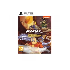 GameMill Entertainment PS5 Avatar The Last Airbender: Quest for Balance