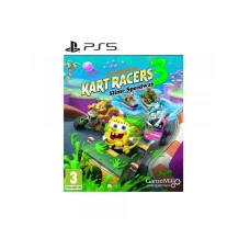 GameMill Entertainment PS5 Nickelodeon Kart Racers 3: Slime Speedway GameMill Entertainment PS5 Nickelodeon Kart Racers 3: Slime Speedway