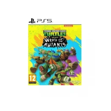 GameMill Entertainment PS5 TMNT Arcade: Wrath of the Mutants GameMill Entertainment PS5 TMNT Arcade: Wrath of the Mutants