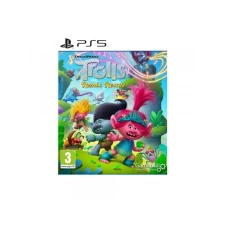 GameMill Entertainment PS5 Trolls Remix Rescue GameMill Entertainment PS5 Trolls Remix Rescue