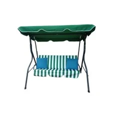 GARDEN LIFE Baštenska ljuljaška RELAXA