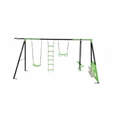 GARDEN LIFE Metalna ljuljaška za decu 6 u 1 YJK05