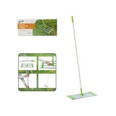 Garden Line Ručni valjak/nivelator za ravnanje terena 164 cm