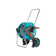 GARDENA Baštensko crevo 50m 1/2'' Flex sa kolicima AQUAROLL M set GARDENA Baštensko crevo 50m 1/2'' Flex sa kolicima AQUAROLL M set
