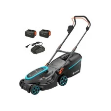 GARDENA Baterijska kosilica powermax 37/36v p4a