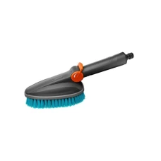 GARDENA Cleansistem Podesiva hard M četka za pranje, sa priključkom za crevo